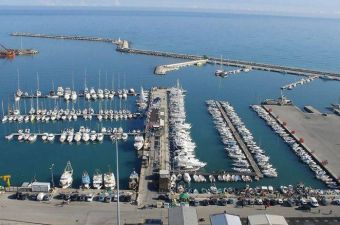 Circulo Nautico Sambenedettense