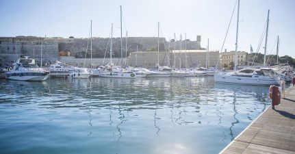 Marina di Valletta Marina