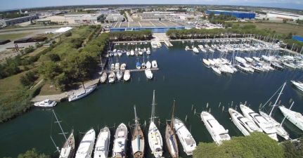 Cantieri Marina San Giorgio Marina