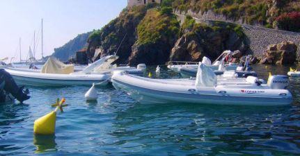 Ormeggio Eolie Marina