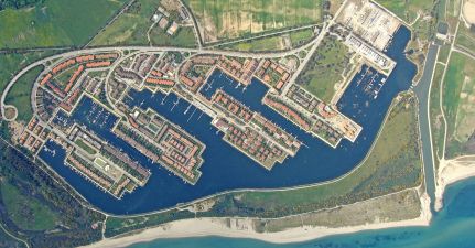 Sibari Marina Marina