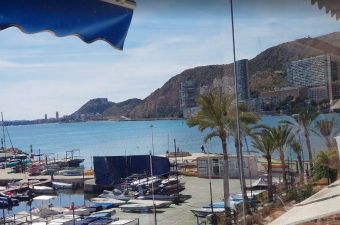 Club Nautico Costa Blanca Alicante