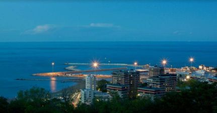 Porto di Pesaro Marina