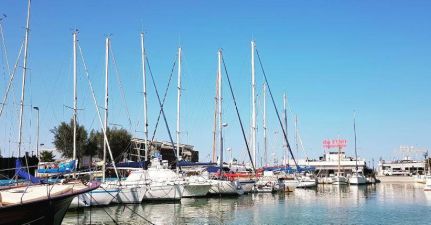 Marina di Riccione Marina