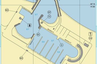 Marina del Sole Fossacesia