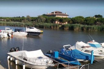 Nautica Brancaleoni Porto di Volano