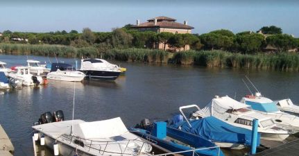 Nautica Brancaleoni Porto di Volano Marina