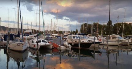 Nautec Mare Monfalcone Marina