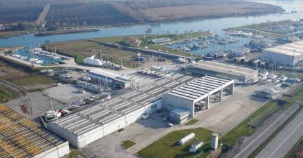 Marina Planais Marina