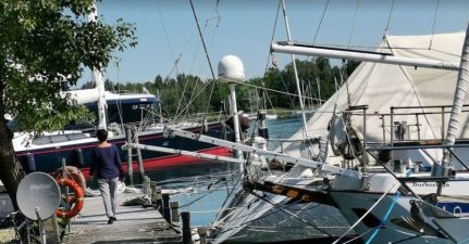 Marina Hannibal Marina