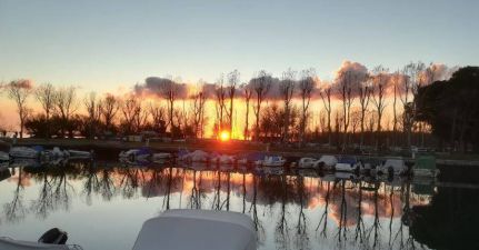 Villaggio del Pescatore San Marco Marina