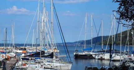 Grignano Marina Marina