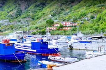 Porto di Bagnara Calabra