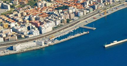 Reggio Calabria Marina