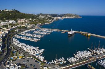 Cala degli Aragonesi Casamicciola