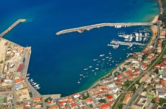 Marina Stella del Sud