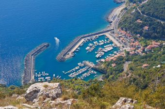 Porto Turistico Maratea