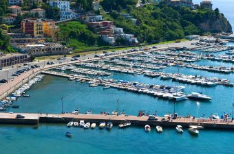 Porto di Agropoli