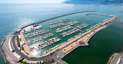 Marina d'Arechi Marina