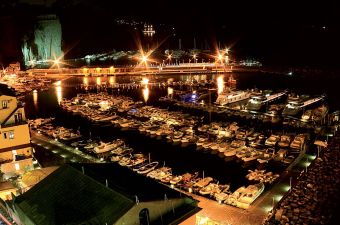 Porto Marina di Cassano