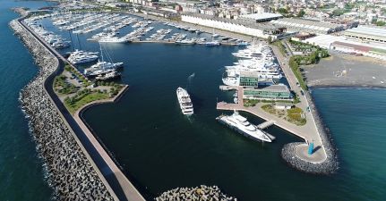 Marina di Stabia Marina