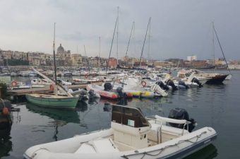 Circolo Nautico Torre Annunziata