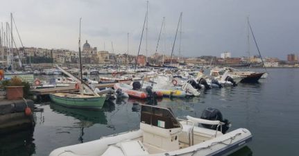 Circolo Nautico Torre Annunziata Marina