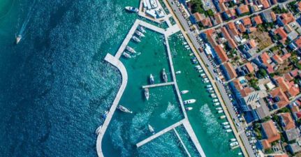 Marina Korkyra Marina