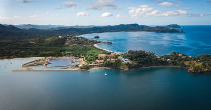 Flamingo Marina Marina