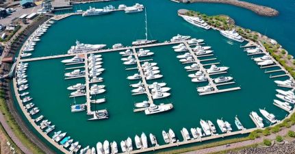 Paz Vela Marina Marina