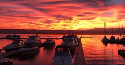 Marina di Lisanza Marina