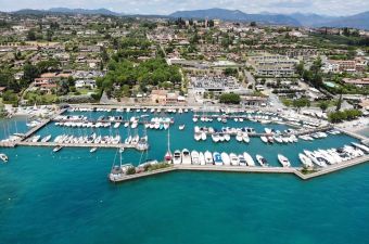 Moniga Porto Nautica Marina