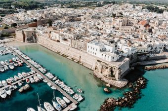 Marina Porto di Otranto