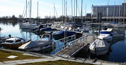 Marina Timavo Marina