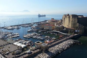 Porticciolo di Santa Lucia