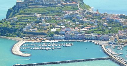 Marina di Procida Marina
