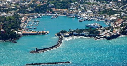 Marina di Ischia Marina