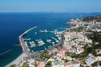 Porto Turistico di Casamicciola