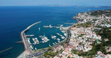 Porto Turistico di Casamicciola Marina