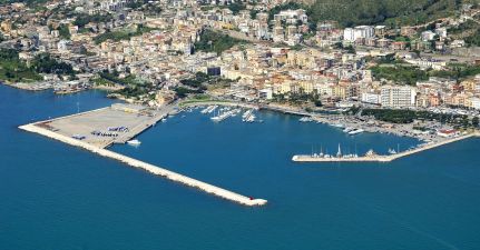 Marina di Cicerone Marina