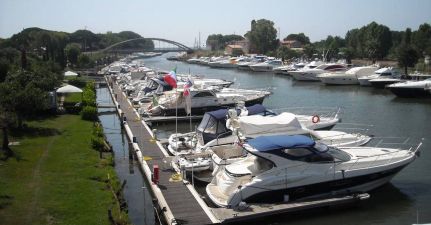 Nautica Badino Marina