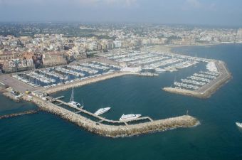 Marina di Nettuno