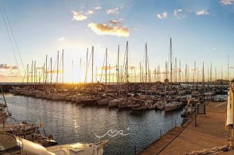 Porto Turistico di Roma