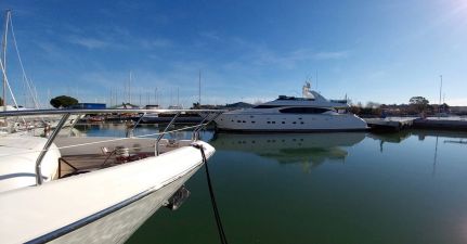 Darsena Netter Marina