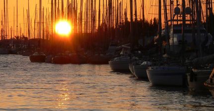 Circolo Nautico Tecnomar Marina