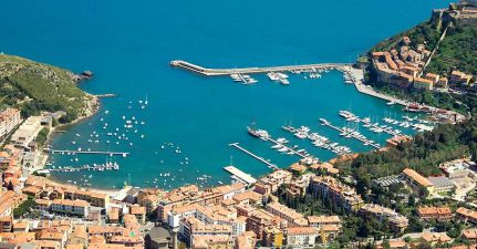 Porto Ercole Marina