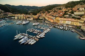 Porto Turistico Domiziano