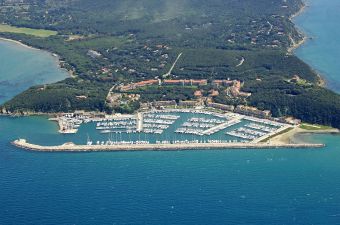Marina di Punta Ala S.p.A