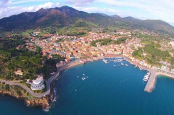 Marina di Porto Azzurro