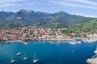 Circulo de vela Marciana Marina